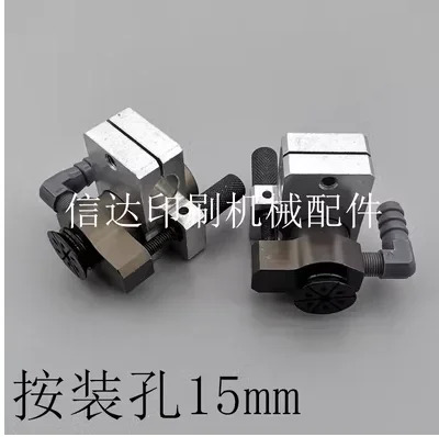 KOMORI 기계 라미네이팅 수동 디밍 Hua650 종이 노즐