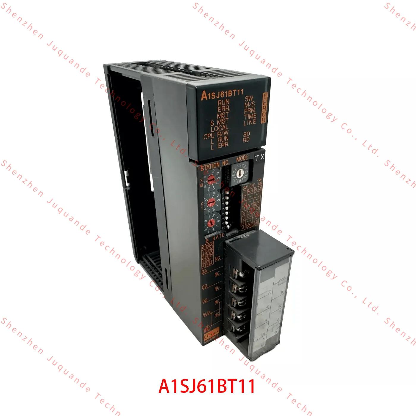 A1SJCPU-S3 A1SJCPU-S8 A0J2HCPU A0J2HCPU21 A1SJ61QBT11 A1SJ61BT11 Q1MEM-128S AD71-S1 신 오리지널