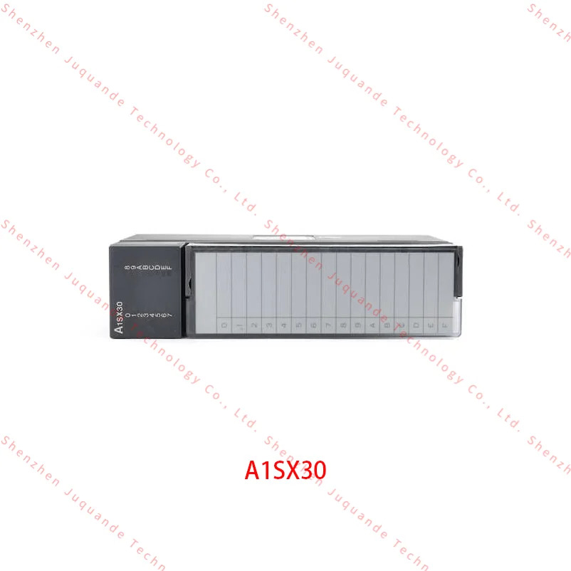 오리지널 A1SX40-S1 AJ35TB1-16T AJ35TB1-16D A68ADN AY81EP AJ55TB32-16DT A1SX10 A1SX30