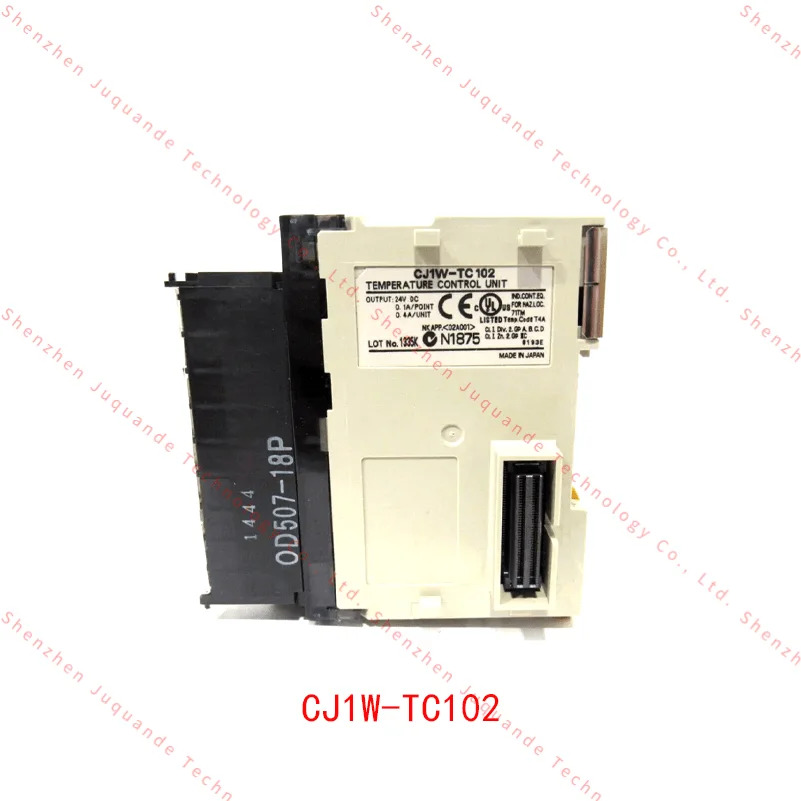 CJ1W-TC102 CS1W-DA08V CS1W-AD081-V1 CS1W-B7A12 CS1W-B7A02 C200HW-CLK21 CS1W-AD041-V1 CS1W-MCH71 신