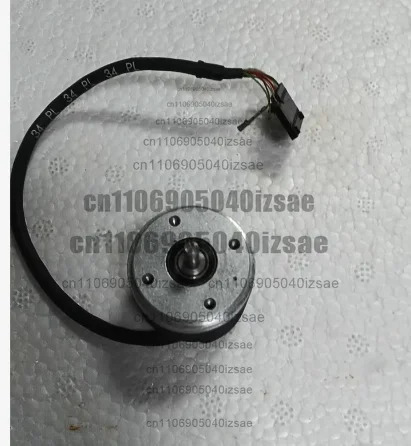엔코더 ROD 1080 2500 0VB09-3D 완전 작동 리퍼 완료