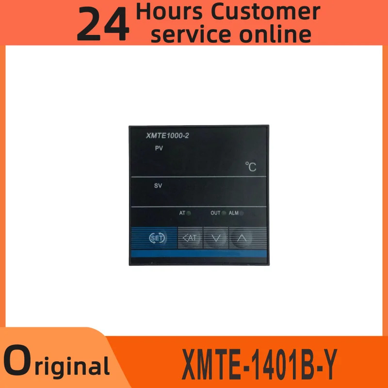 XMTE-1401B-Y N 온도조절기 XMTE1000-2 오리지널 온도 컨트롤러 모듈 신