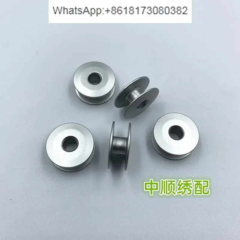 컴퓨터 자수 기계 액세서리 알루미늄 셔틀 코어 TOYO1.0 배