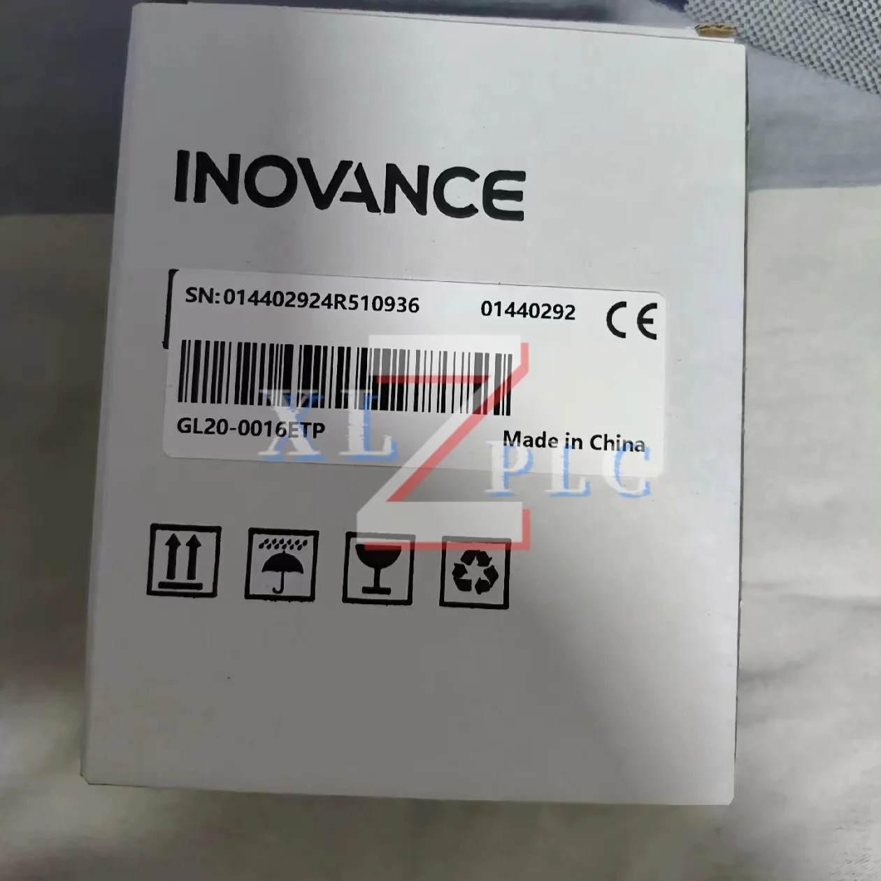 PLC 모듈 새 GL10-RTU-ECTA GL10-RTU-ECTA-SJ GL20-0008ER GL20-0016ETN GL20-0016ETP
