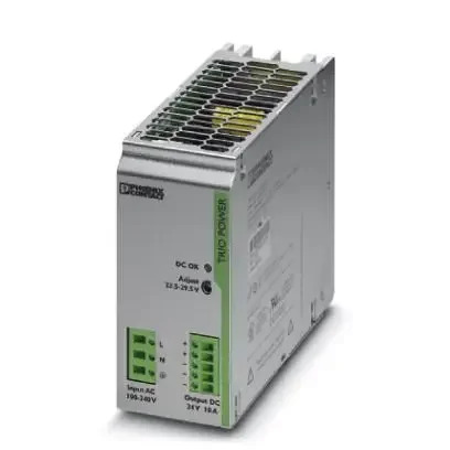 QUINT-PS/3AC/24DC/10 - 2866705 Phoenix 스위칭 전원공급장치