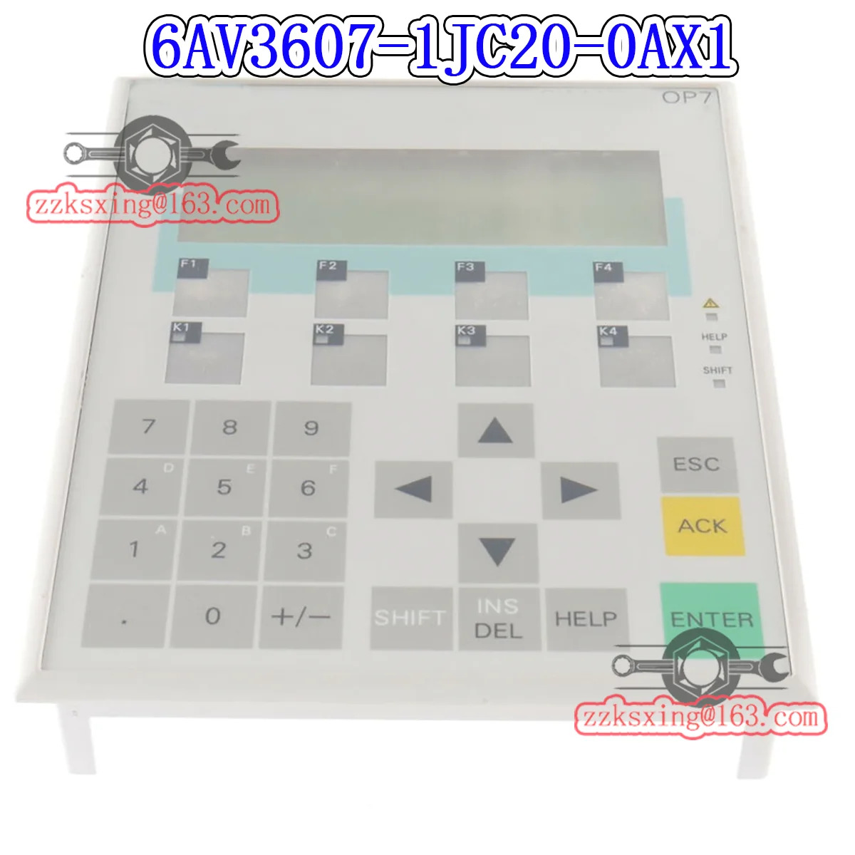 오리지널 터치 스크린 인터페이스 63607-1JC20-0AX1 상내
