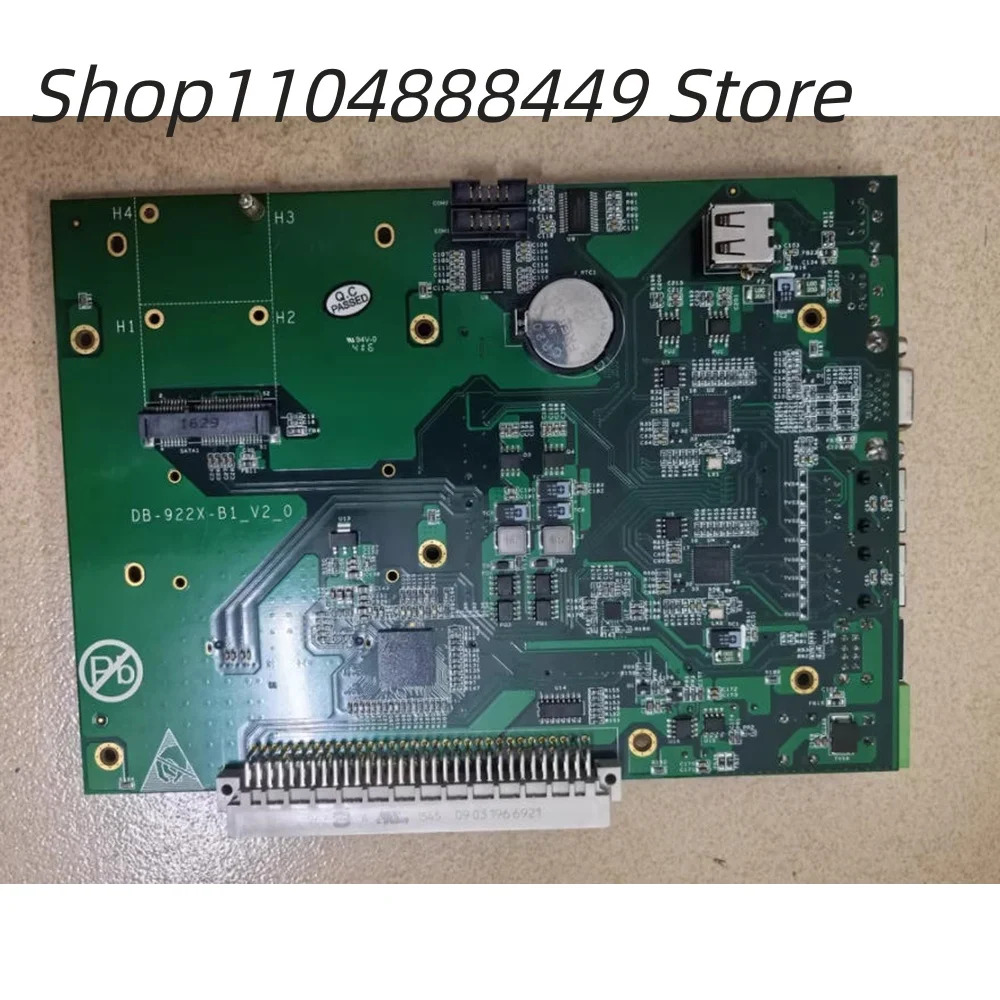 DB-922X-B1-V2-0 장비 마더보드