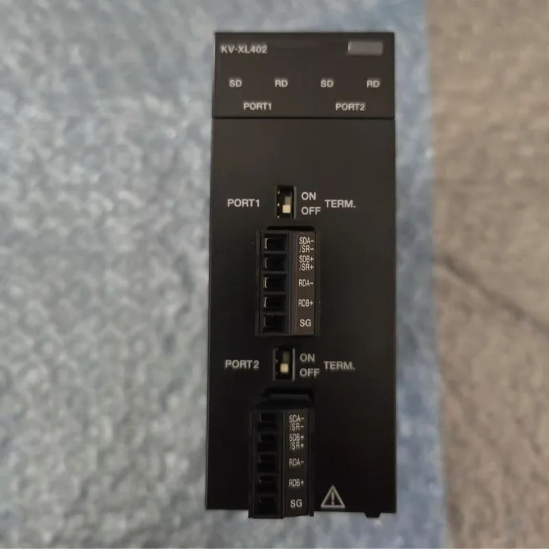 KV-XL402 통신 모듈