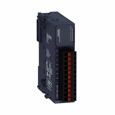 아날로그 익스텐션 모듈 PLC TM3AQ2G TM3AM6 TM3AQ4G 신