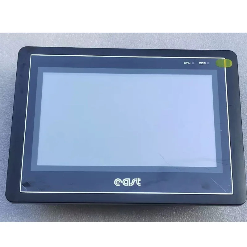 리퍼 EAST-HMI-1-2 온 상태 터치 스크린 OK