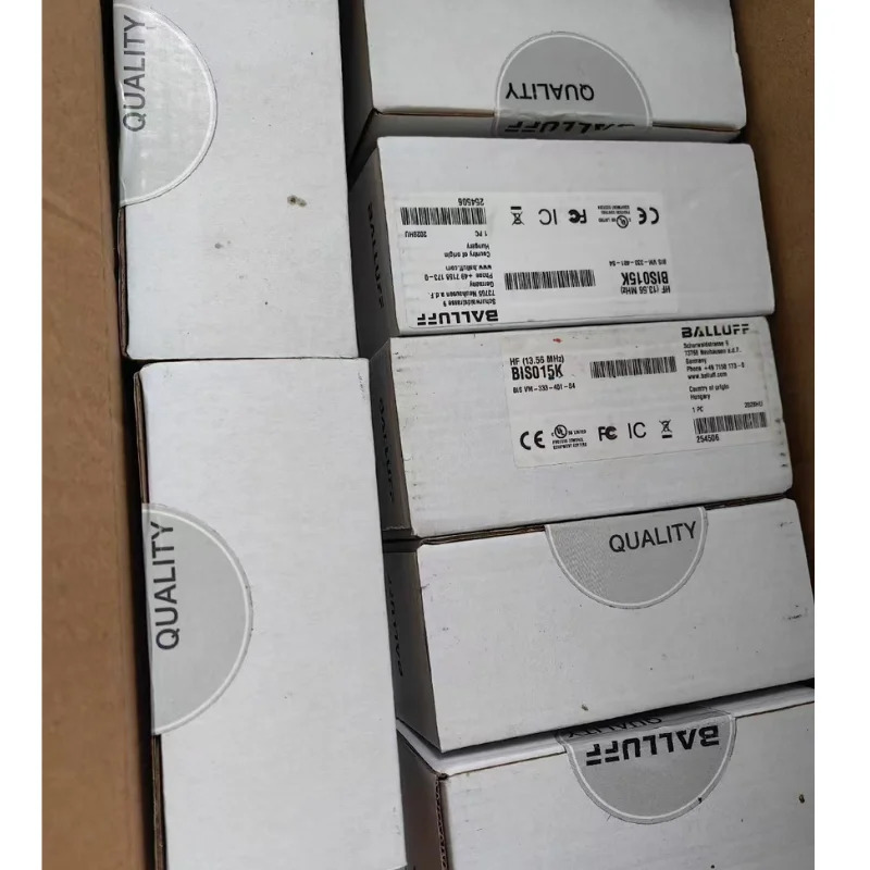 BIS015K 센서 BIS VM-33-401-S4 신