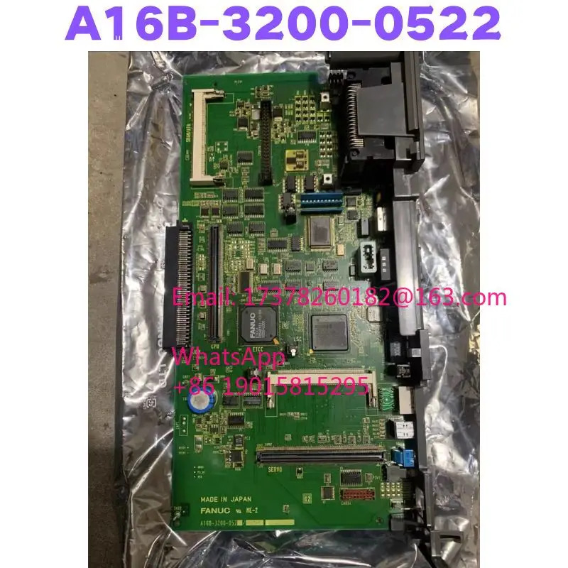 리퍼 A16B-3200-0522 마더보드 완료