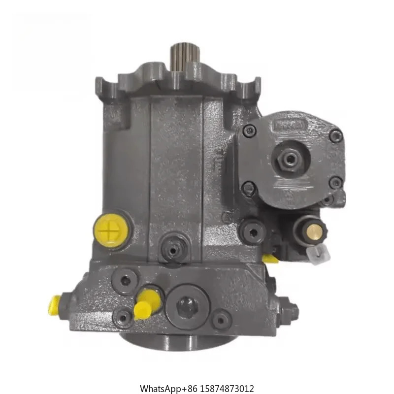 Nuoyi 유압 펌프 BOMAG 건설 롤러 A4VG28 A4VG56 A4VG71 A4VG71DA1DT2 32L-NZF10K071EH-S  A4VG71DGDT1 32L-XSF10K