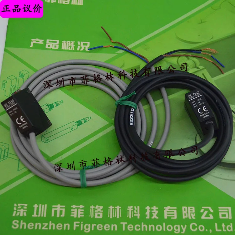 US-T50 US-TD50 US-TE50 일본 TakenakaTAKEX 광전스위치