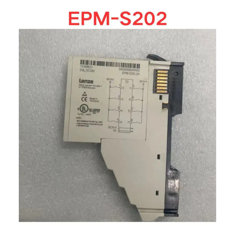오리지널 EPM-S202 모듈