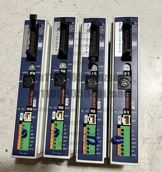 드라이버 ACON-C-10l-NP-0-0 DC24V 2A 리퍼 완료