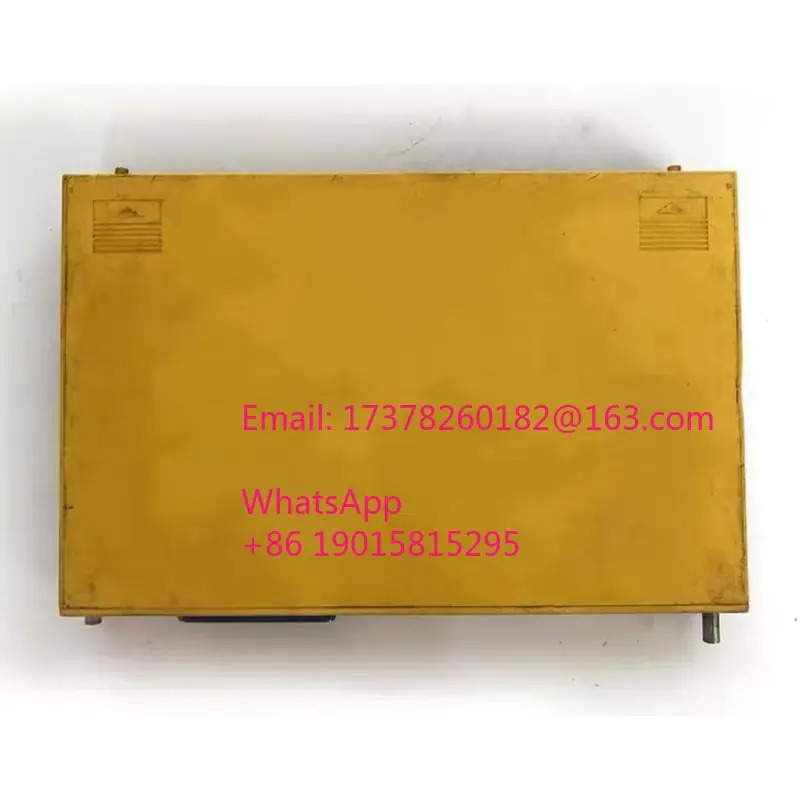 리퍼 A03B-0801-C136 IO 모듈 완료