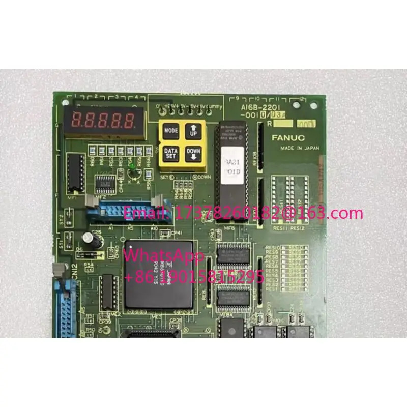 리퍼 A16B-2201-0010 마더보드 완료