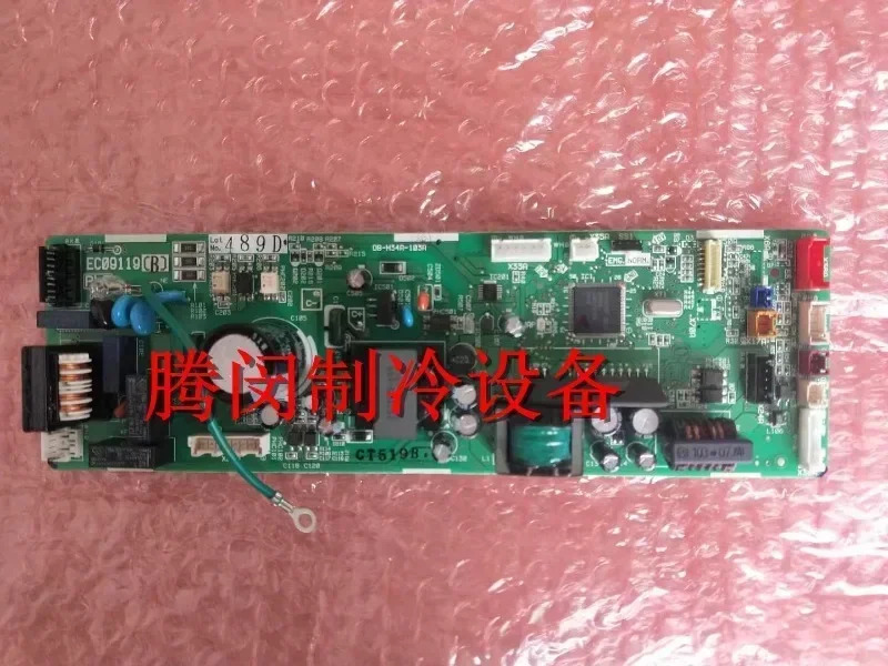 내부 마더보드 FCQ71-125LV2C 컴퓨터 보드 액세서리 EC09119 FCQ203AB