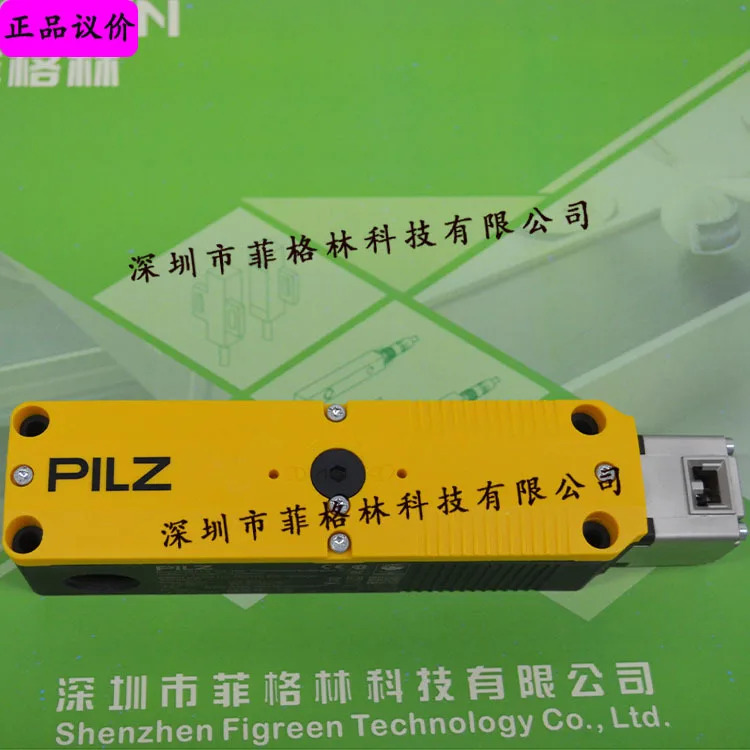 6L000011 PSEN Me5M NC-NC-NC.NC 1스위치 PILZ 안전 스위치