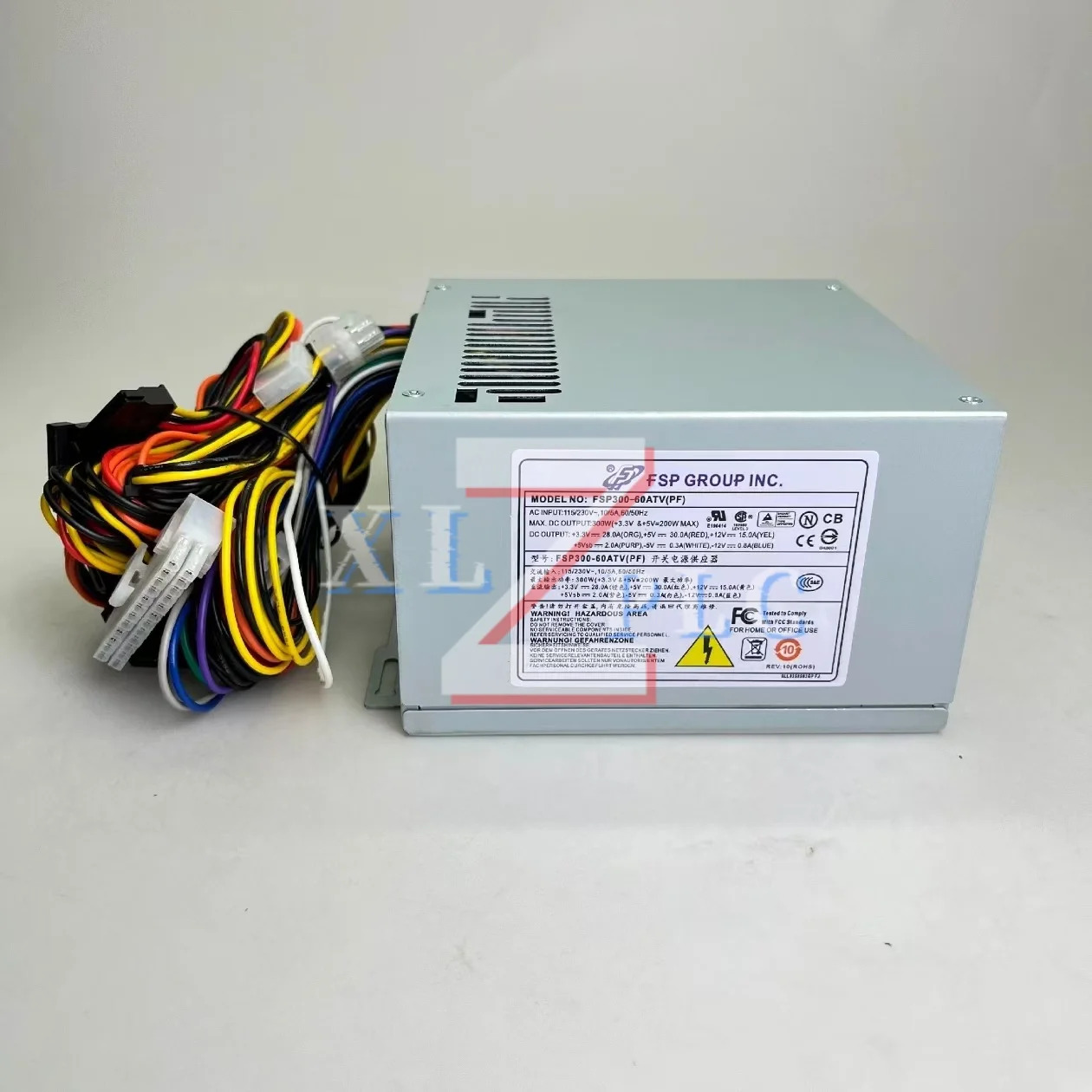 FSP250-50GUB FSP500-50FSPT 전원공급장치 원본 FSP300-60ATV PF