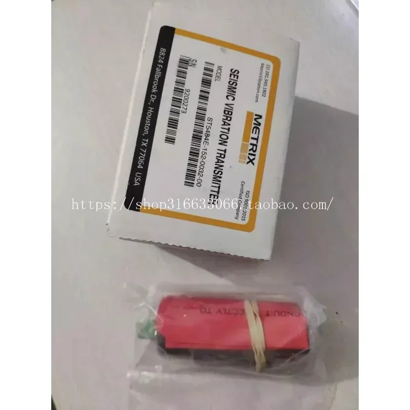 METRIX ST5484E-121-532-00 센서
