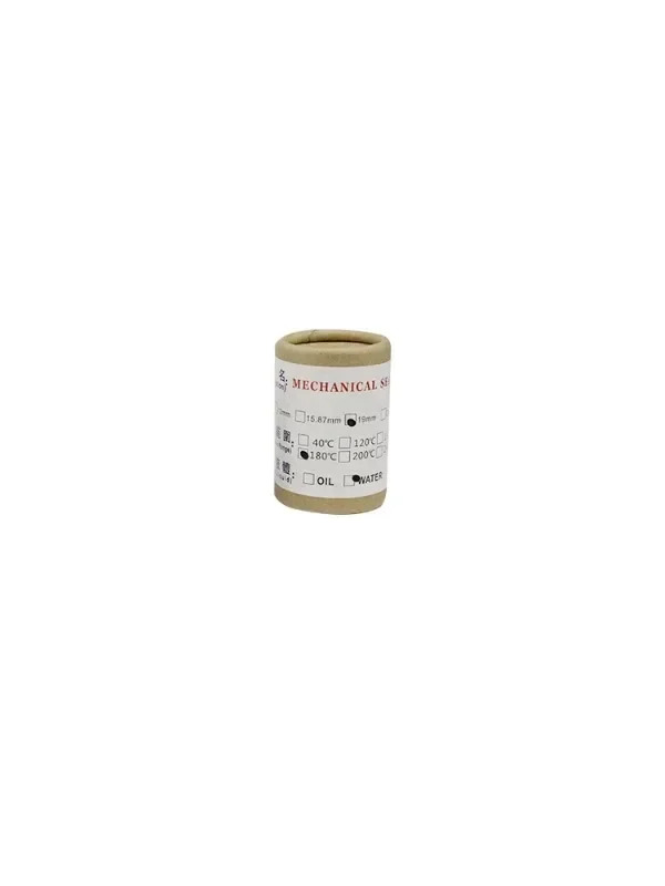펌프 물 도장 샤프트 오일 고온 12mm-15.87mm-19mm