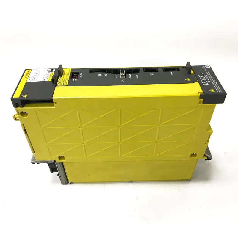 FANUC A06B-6200-H015 서보 드라이브 A06B6200H015 신