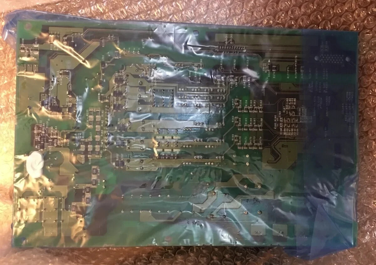 MA 보드 A74MA500A-CTR 오리지널 드라이브 FR-F740-S220K-CHT S500K 신