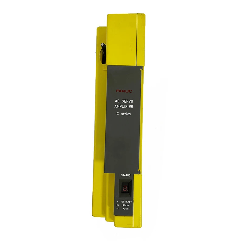 A06B-6066-H234 신형 FANUC 서보 드라이브 CNC 컨트롤러 12개월 A06B6066H234