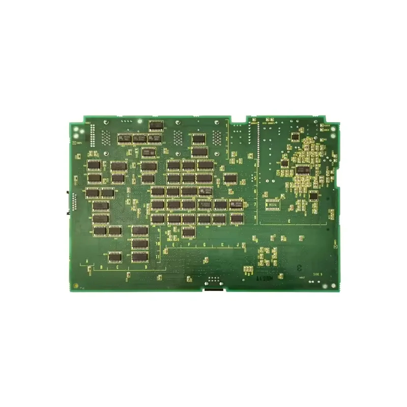 A20B-8100-0402 Fanuc 시스템 회로 기판 리퍼 A20B 8100 0402
