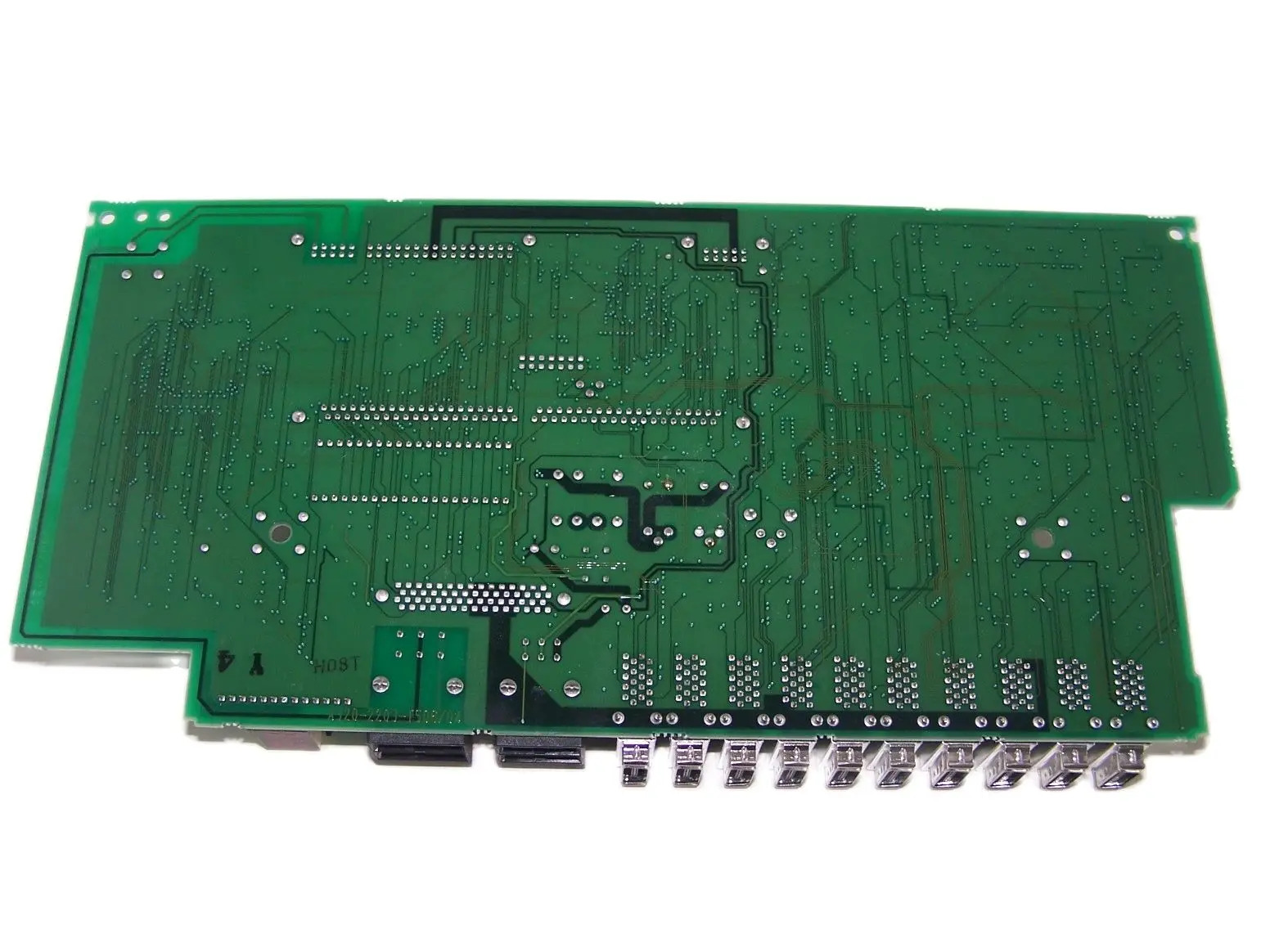 A16B-2203-0505 Fanuc 회로 기판 전원 컨트롤패널 리퍼 완료 A16B22030505