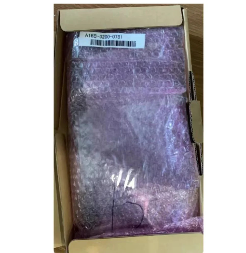 Fanuc 회로 기판 A16B-3200-0781 A16B32000781 신