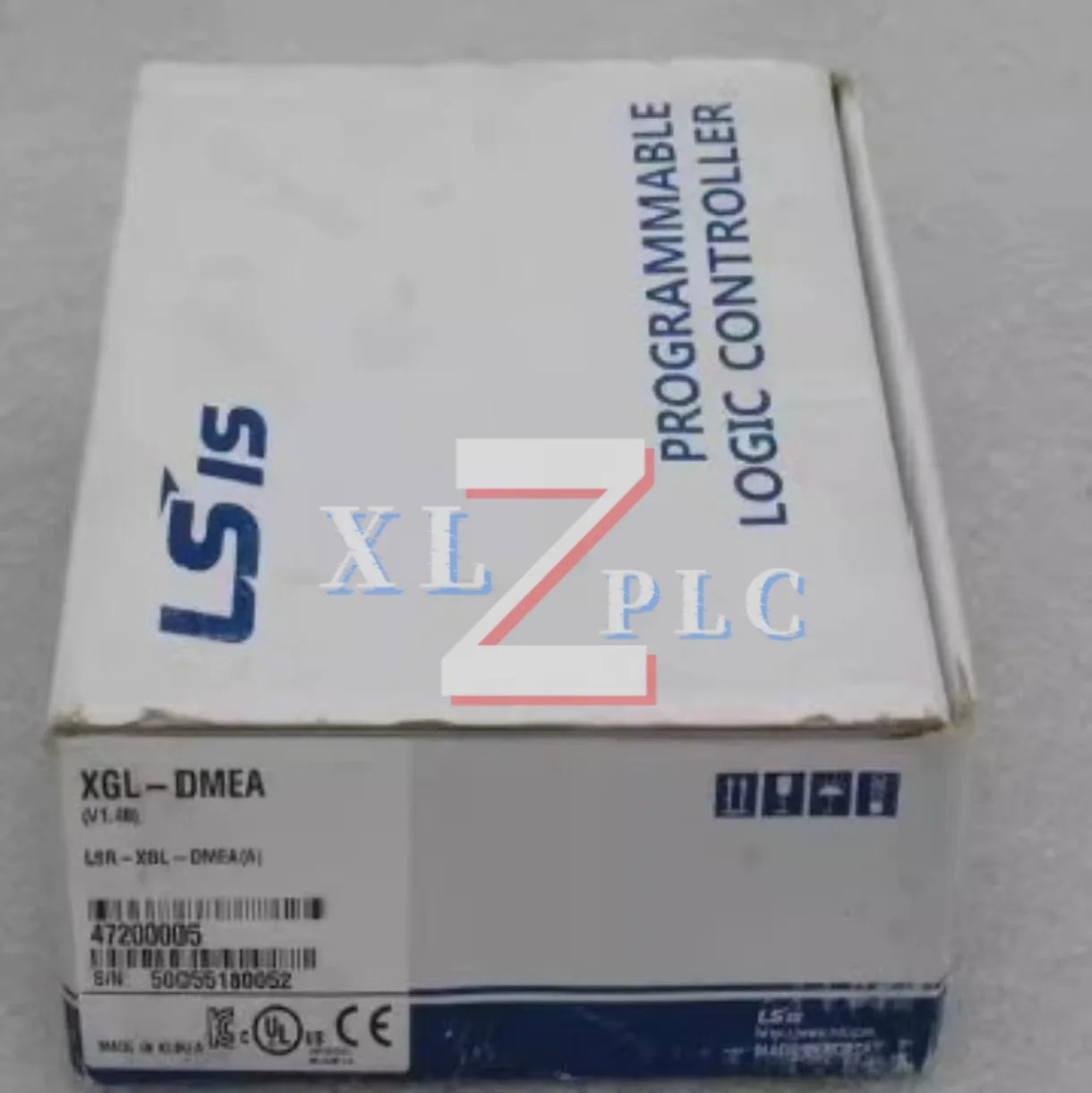 PLC 모듈 XGL-PMEA XGL-PMEB