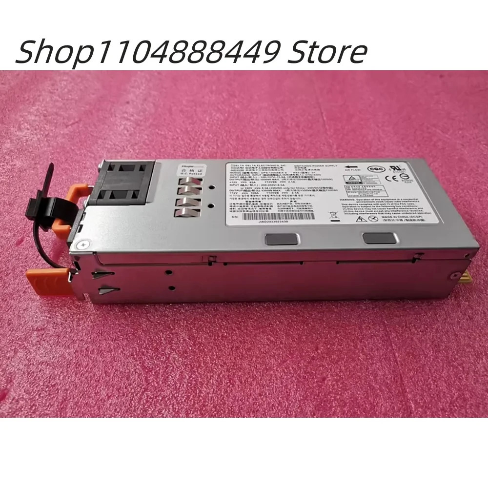 DPS-1300AB-6S 1300W 서버 전원공급장치 DPS-1300AB-6 S