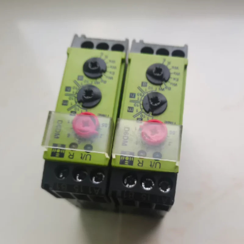 리퍼 VDE0435 D6DM 시릴레이