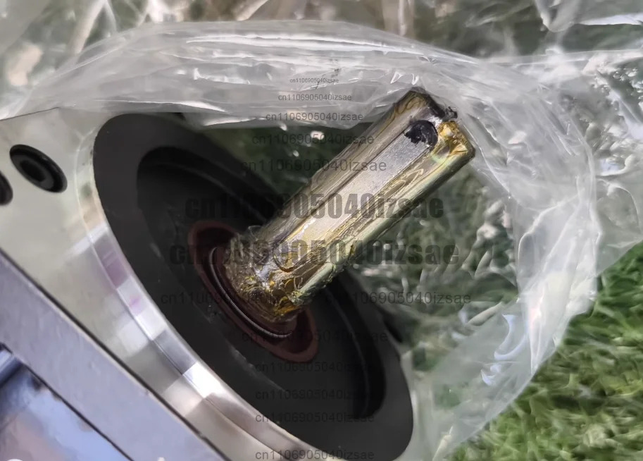 서보모터 ACSM110-G04030LZ 1.2KW 4Nm