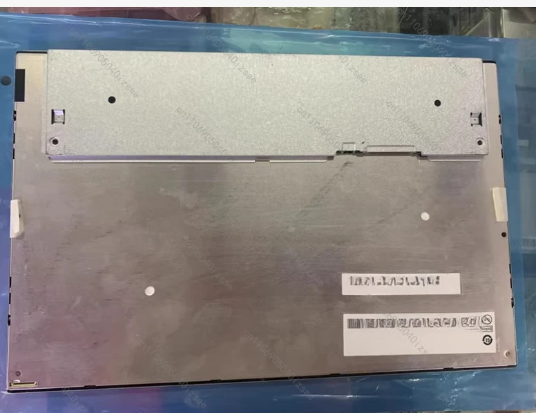 G121EAN01.3 12.1인치 산업LCD 디스플레이