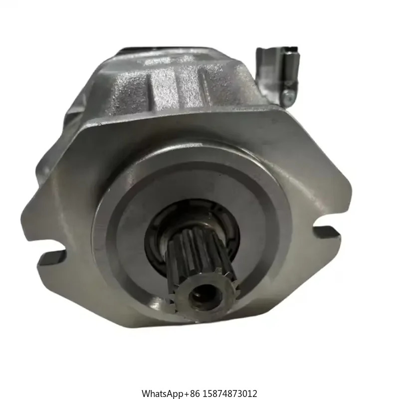 유압 피스톤 가변 펌프 A10VSO-140DFR-31RL-PKC12N00 A10VSO10 A10VSO18 A10VSO28 A10VSO45 A10VSO71