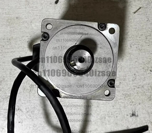 서보모터 MHMD082G1U 0.75kw 플매트 카펫 러그가 끊어짐 리퍼 완료