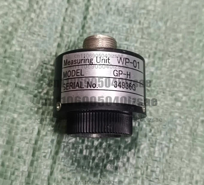 WP-01 GP-H 진공 게이지 변환기 완전 작동 리퍼 완료