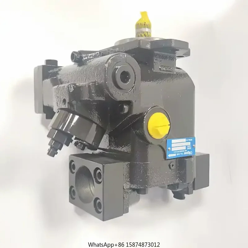 유압 피스톤 펌프 PVG-100-B1UV-LDFY-P-1NNSN-NN PVG PVG-100 시리즈 PVG-100-E1UV-LDFY-P-1NNSN/038
