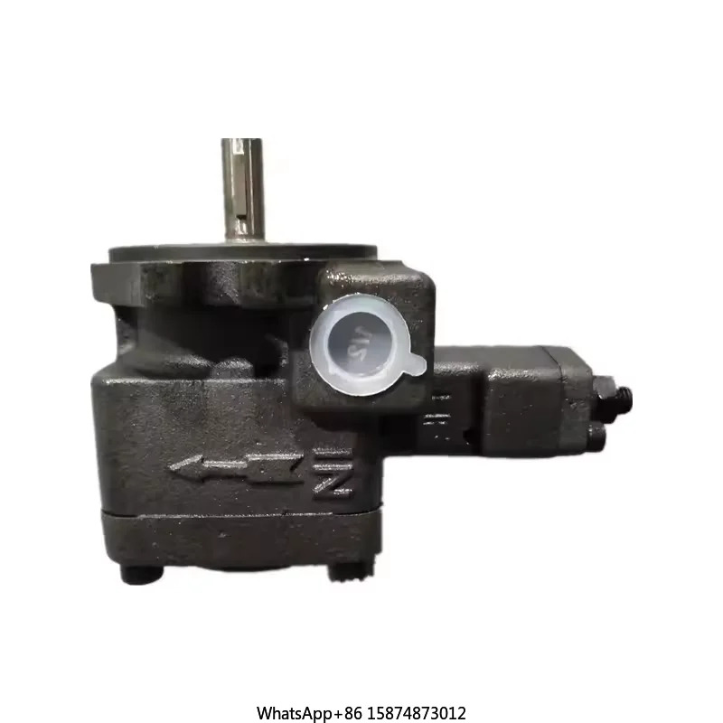 PVF-30-35-20BS 유압 가변 변위 베펌프 PVF2 시리즈 PVF-12 20 30/40-35/70-11 10S