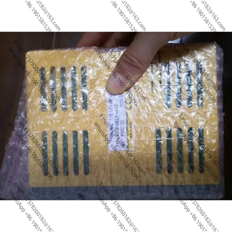 A03B-0823-C012 IO 모듈