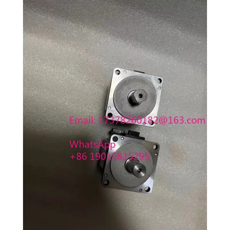 산업제어새 형 AC 서보모터 HG-KR23 HGKR23