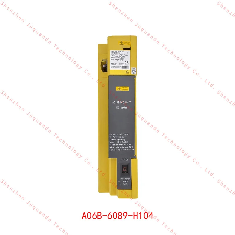 A06B-6077-H106 A06B-6077-H130 A06B-6089-H104 A06B-6320-H312 A06B-6270-H006 H600 A06B-6270-H030 신 오리