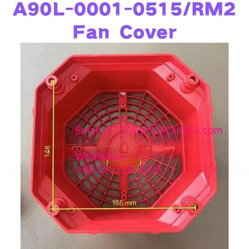 A90L-0001-0515/RM2 팬 커버