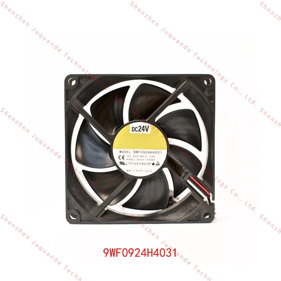 A90L-0001-0583 9WF0924H4031 A230-0587-X002 냉각팬 신