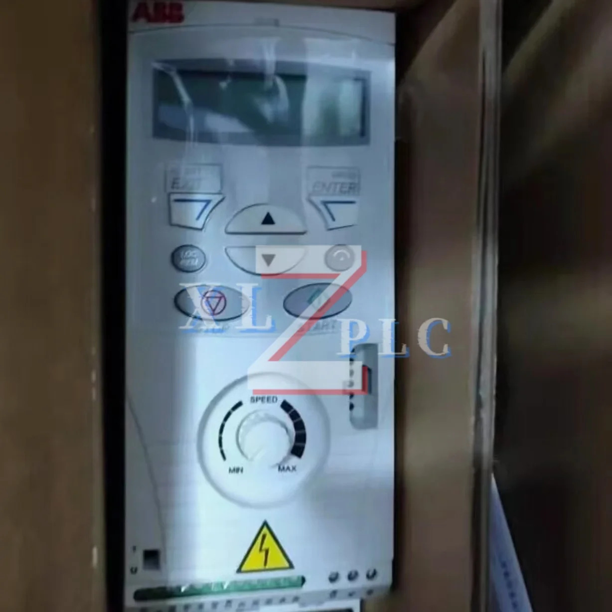 주파수 변환기 ACS150-03E-03A3-4 ACS150-03E-04A1-4