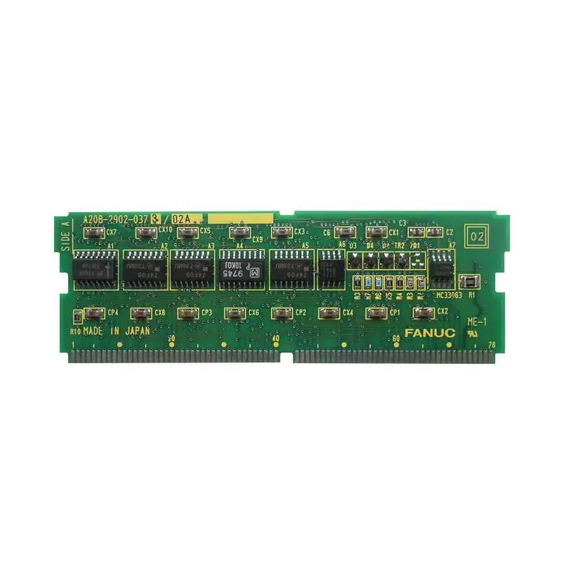 A20B-2902-0373 Fanuc 시스템 회로 기판 컨트롤러 리퍼 완료 A20B 29020373